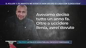 Il delitto di Ilenia: le versioni a confronto del killer e del mandante