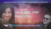 Omicidio Ilenia - La denuncia e il vocale di Ilenia