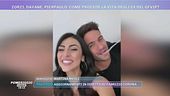 Zorzi, Dayane, Pierpaolo: come procede la vita degli ex del GFVip?