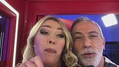 La #cabinarossa dei…Jalisse