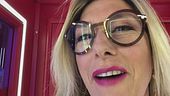 La #cabinarossa di…Roberta Beta