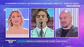 Alessandro Canino: famoso con la canzone ''Brutta''