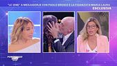 Paolo Brosio e Maria Laura: storia finita?