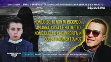 Omicidio Ilenia: l'intercettazione che potrebbe incastrare l'ex marito