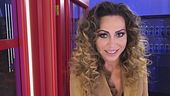 La #cabinarossa di…Vera Mihaes