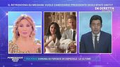 Meghan Markle vuole candidarsi Presidente degli Stati Uniti?