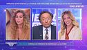 Amedeo Goria nega la storia con Vera ma spunta Amber - Parla Guenda