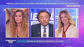 Amedeo Goria nega la storia con Vera ma spunta Amber - Parla Guenda