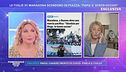 Cristiana Sinagra: ''La morte di Diego Maradona? Vogliamo la verità''