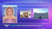Fabrizio Corona piantonato in psichiatria - Le ultimissime