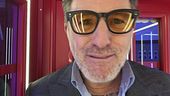 La #cabinarossa di…Filippo Nardi