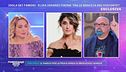 Isola dei Famosi - Elisa Isoardi e il Visconte