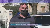 Parlano i cugini di Alessandro: ''Qualcuno l'ha portato via''