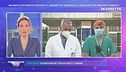 Neonato ustionato durante il bagnetto? Arrestati i genitori per maltrattamenti
