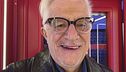 La #cabinarossa di…Franco Oppini