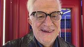La #cabinarossa di…Franco Oppini