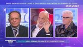 Paolo Brosio e la fidanzata a Me?ugorje