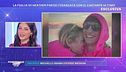 Ultimo e la figlia di Heather Parisi fidanzati
