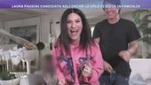Laura Pausini candidata agli Oscar