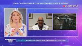 Ema - ''Astrazeneca è un vaccino efficace e sicuro'' - Parla il prof. Broccolo