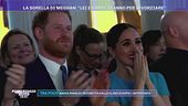 Meghan e Harry - Divorzio in vista?