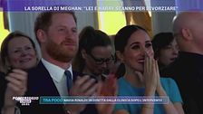 Meghan e Harry - Divorzio in vista?
