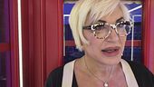 La #cabinarossa di…Lucia Bramieri