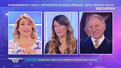 Rita: ''Con la dieta del prof. Sorrentino ho perso già 10 kg''