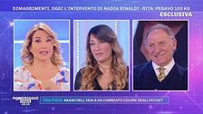 Rita: ''Con la dieta del prof. Sorrentino ho perso già 10 kg''