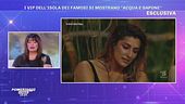 Isola dei Famosi - Vip ''acqua e sapone''