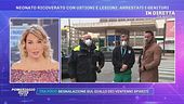 Neonato ricoverato con ustioni e lesioni - Le ultimissime