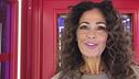 La #cabinarossa di…Samantha De Grenet