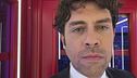 La #cabinarossa di…Raffaello Tonon