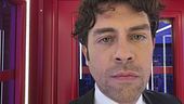 La #cabinarossa di…Raffaello Tonon