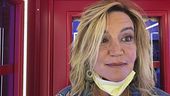 La #cabinarossa di…Patrizia Groppelli