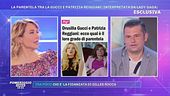 La parentela tra la Gucci e Patrizia Reggiani (interpretata da Lady Gaga)