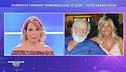 ''Domenica Live'' e ''Live'' - Anticipazioni di domenica 21 marzo