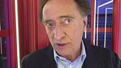 La #cabinarossa di…Amedeo Goria