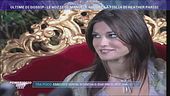 Ultime di gossip - Manuela Arcuri, Luca Argentero, Giorgia Palmas..