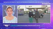 Neonato ustionato: ''Resta in prognosi riservata, ma ora apre gli occhi''