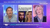 Isola - Vera Gemma, 50 anni, vuole far ingelosire il fidanzato 22enne?