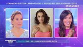 Isola dei Famosi - Fenomeno Elettra Lamborghini