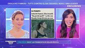 Isola dei Famosi: tutti contro Elisa Isoardi
