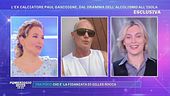 Paul Gascoigne: dal dramma dell'alcolismo all'Isola dei Famosi