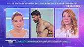 Gilles Rocca sex symbol dell'Isola: ma chi è la sua fidanzata?