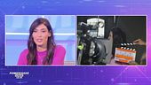 Giorgia Venturini: ''Il mio debutto alla conduzione''