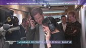Il Principe Harry trova lavoro