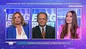 Alessa Macari: ''Vedo i defunti e sento profumo di rose'' - Simona Izzo: ''Ugo Tognazzi mi ha dato i numeri e...''
