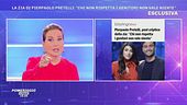 Pierpaolo Pretelli, la zia: ''Chi non rispetta i genitori non vale niente''
