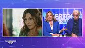Simona Izzo e Ricky Tognazzi: ''Svegliati amore mio''
